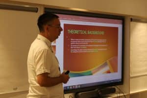 eLearning conference