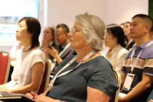 eLearning conference