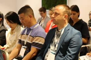 education conference