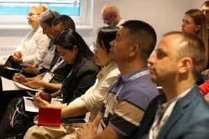 higher education conference