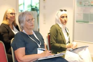 education conference