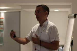 education conference