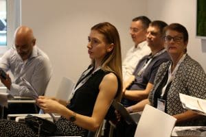 education conference