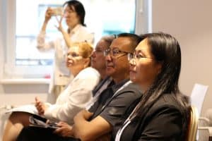 education conference