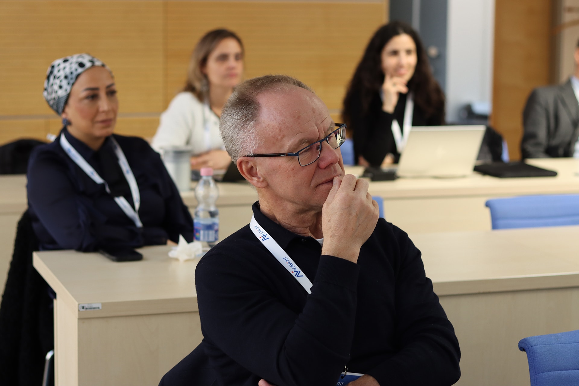 teaching conference
