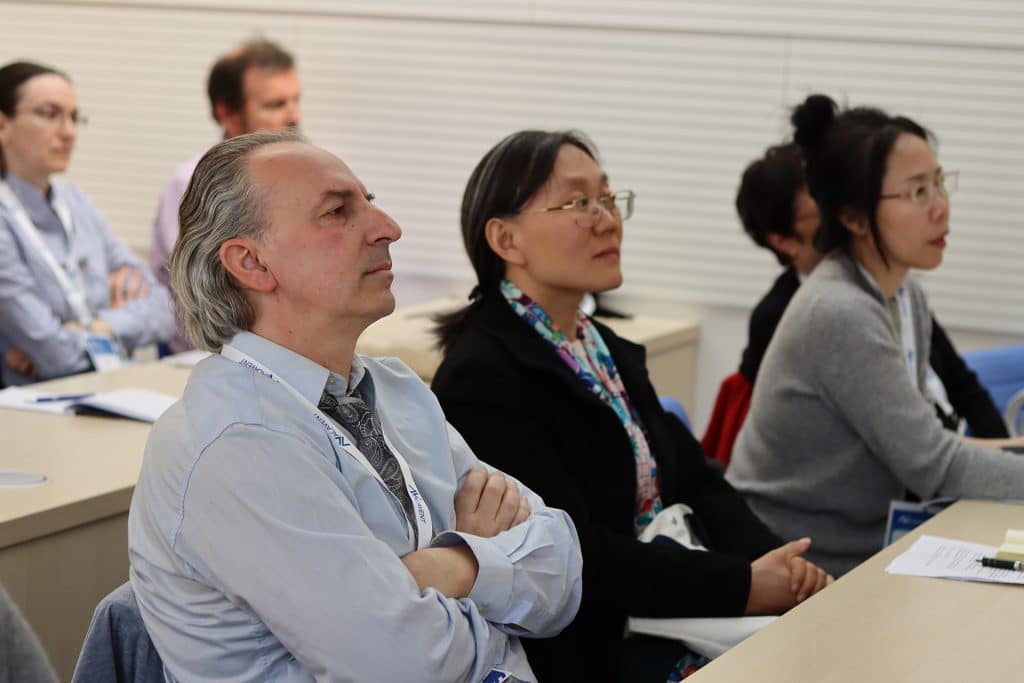 eLearning conference