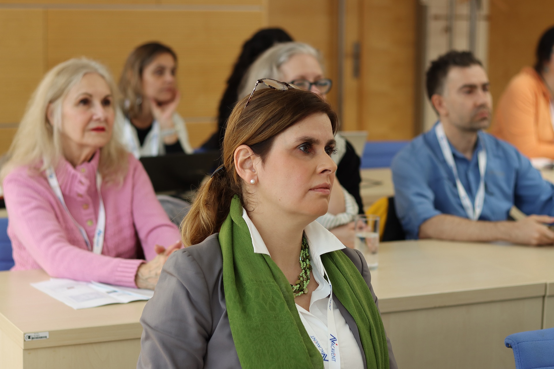 learning conference
