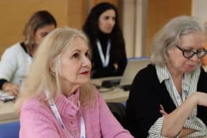 education conference