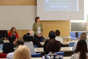 education conference