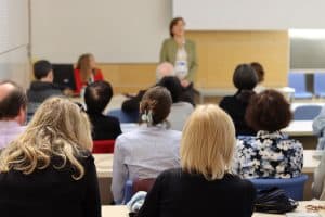 education conference