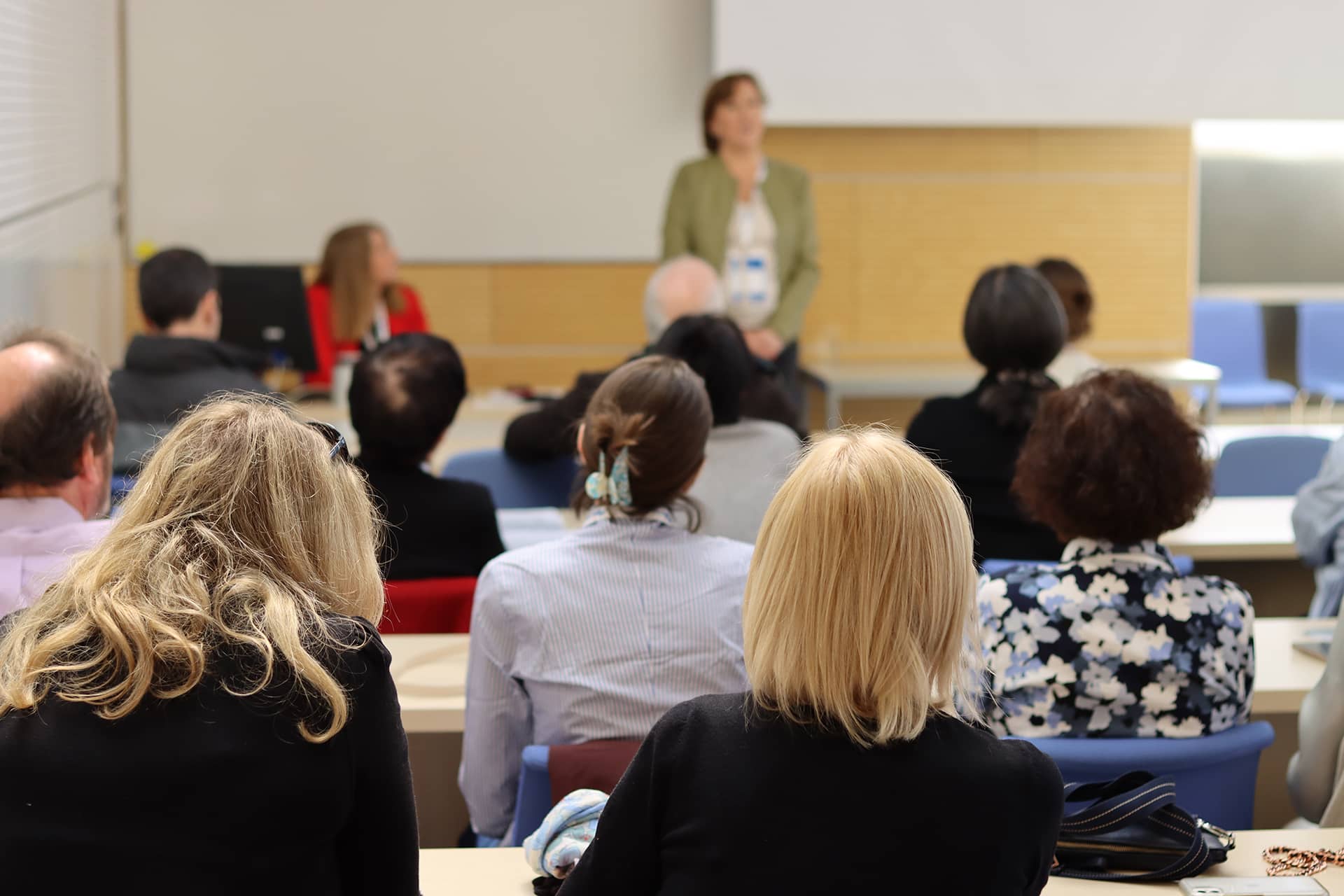 education conference