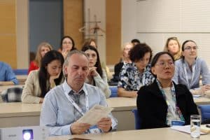 education conference