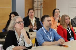 education conference