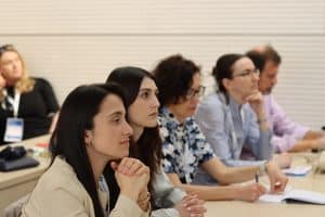 education conference
