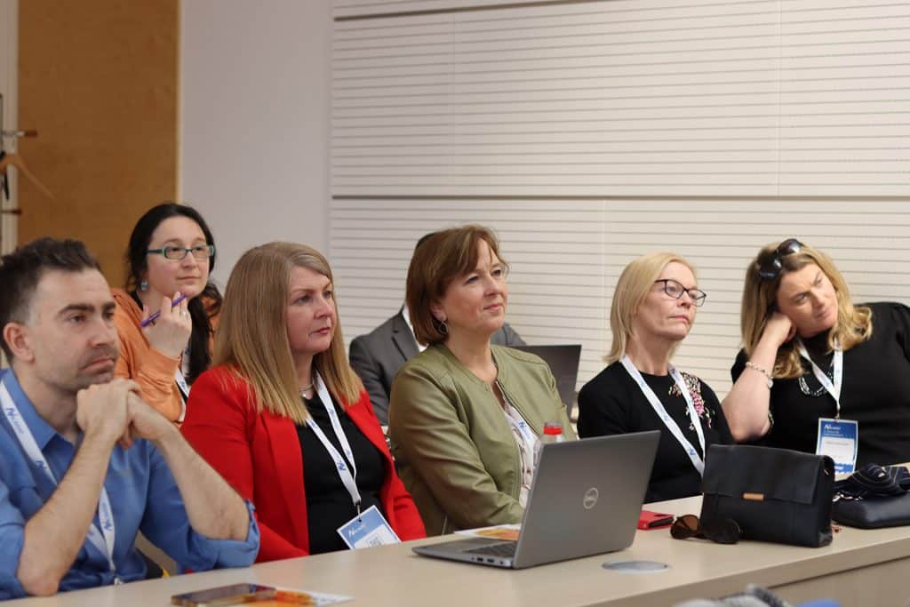 Conference Scientific Committee