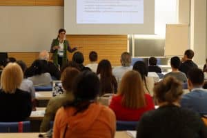 teaching conference