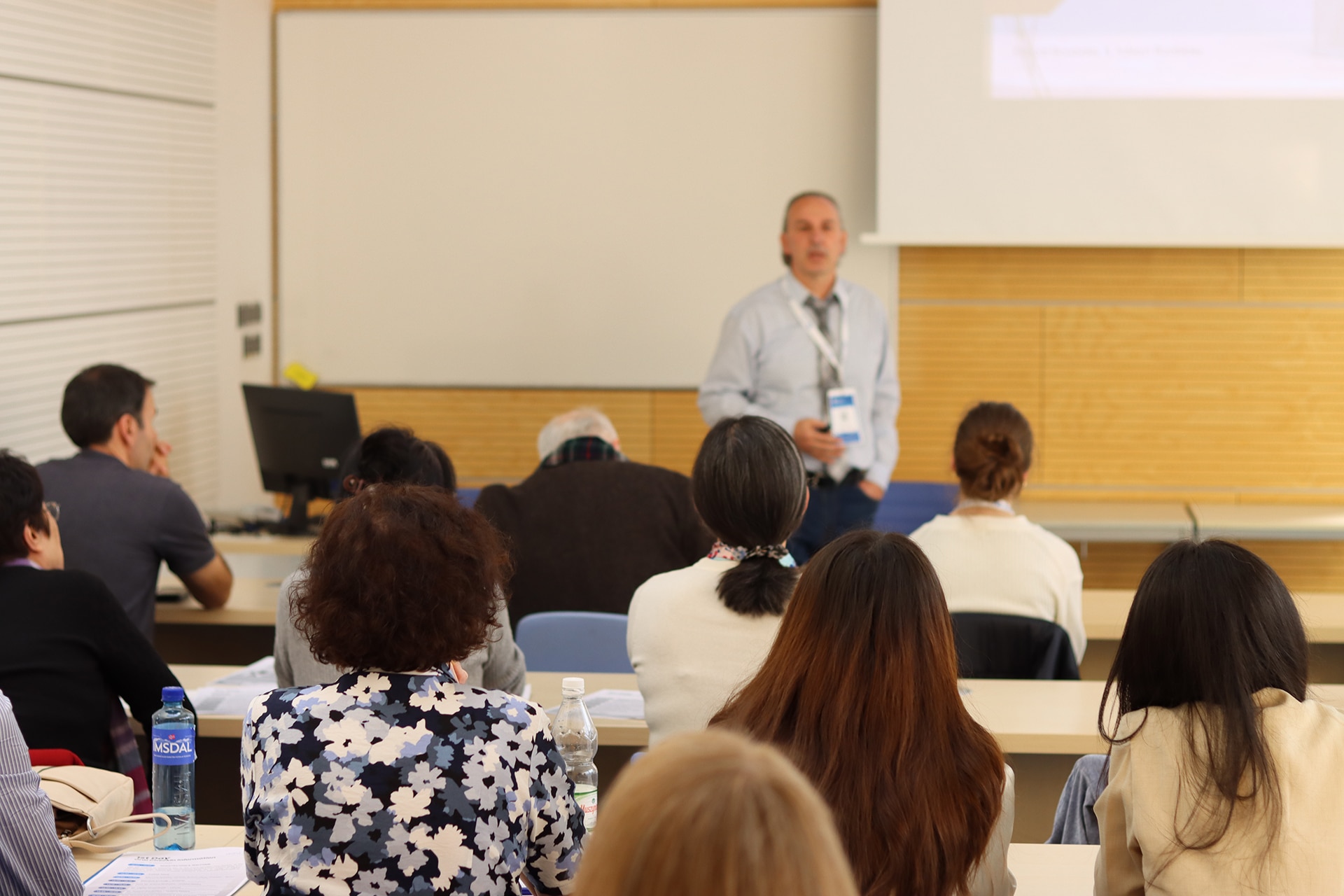 higher education conference