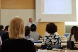 education conference