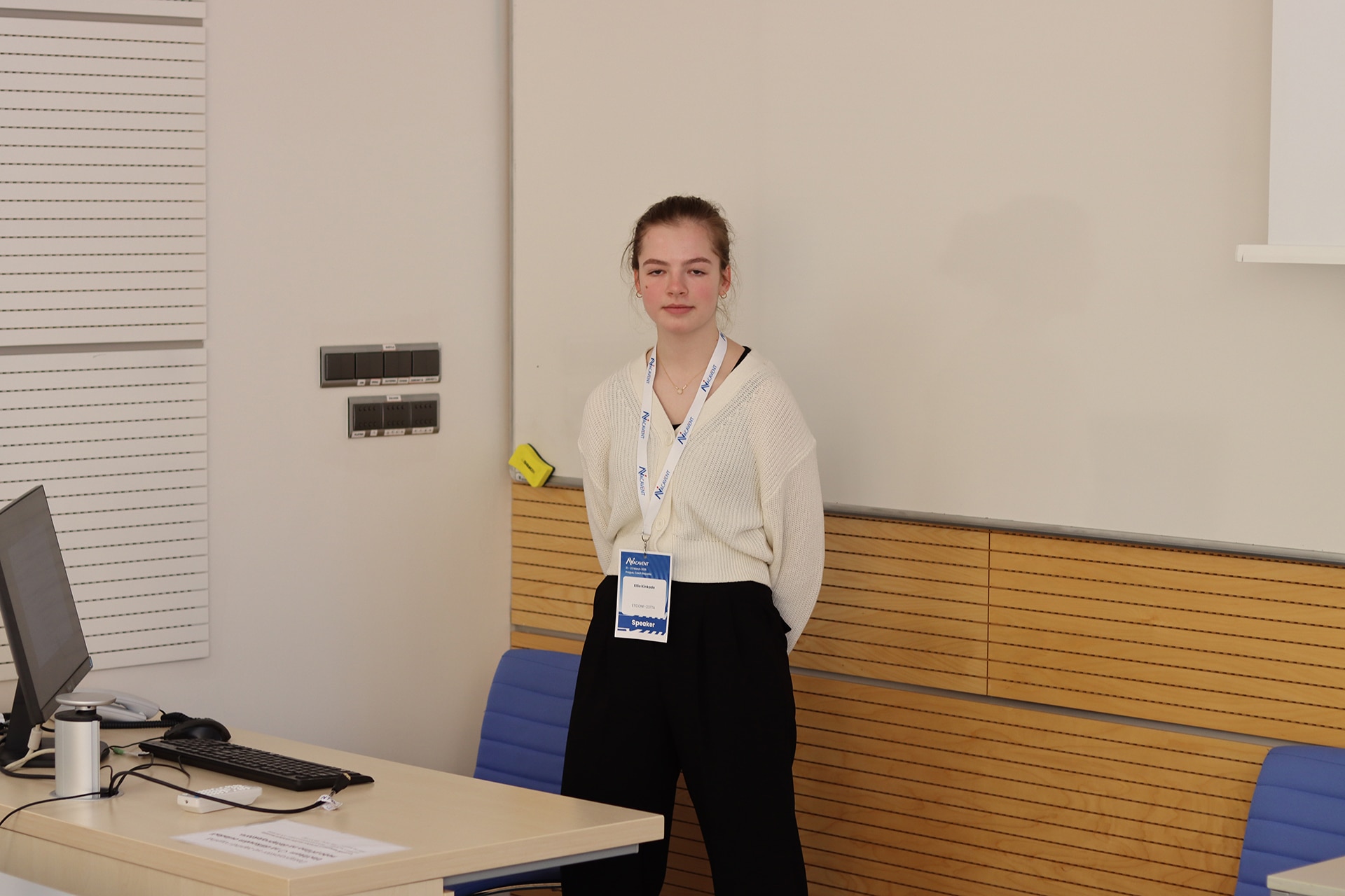 foreign language teaching conference