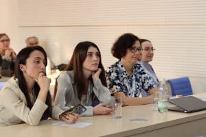 education conference