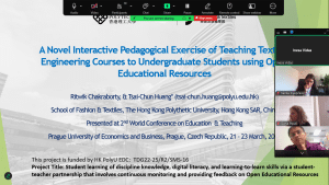 education conference