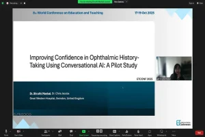 education conference