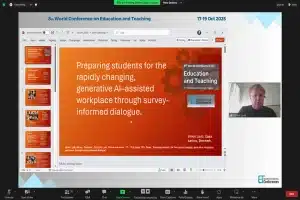 education conference