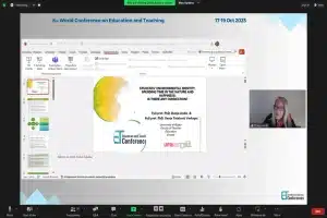 education conference