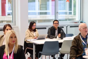 education conference