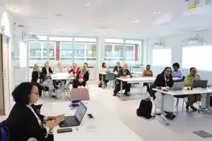 education conference