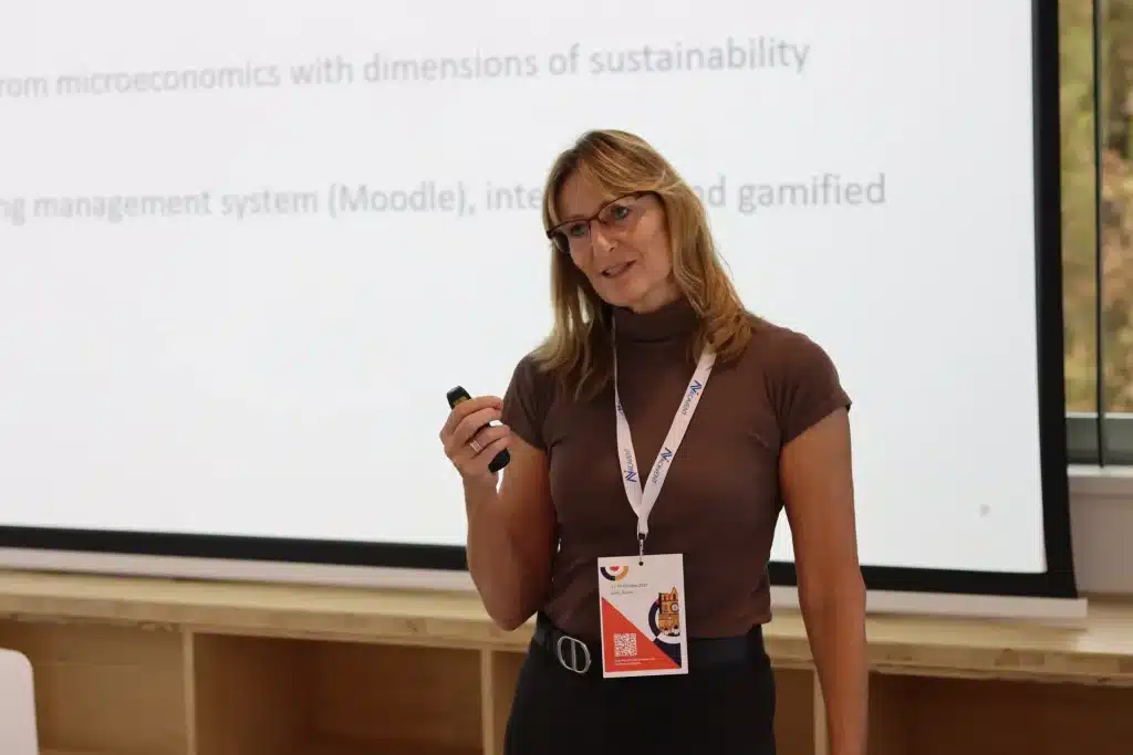 education conference