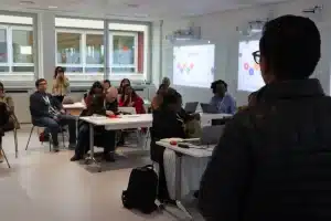 education conference