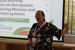 education conference