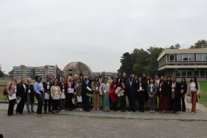 education conference