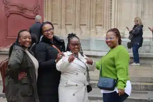 education conference