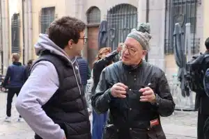 education conference