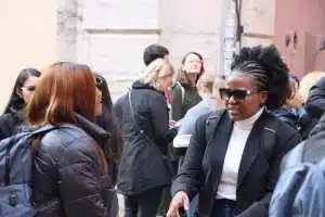 education conference