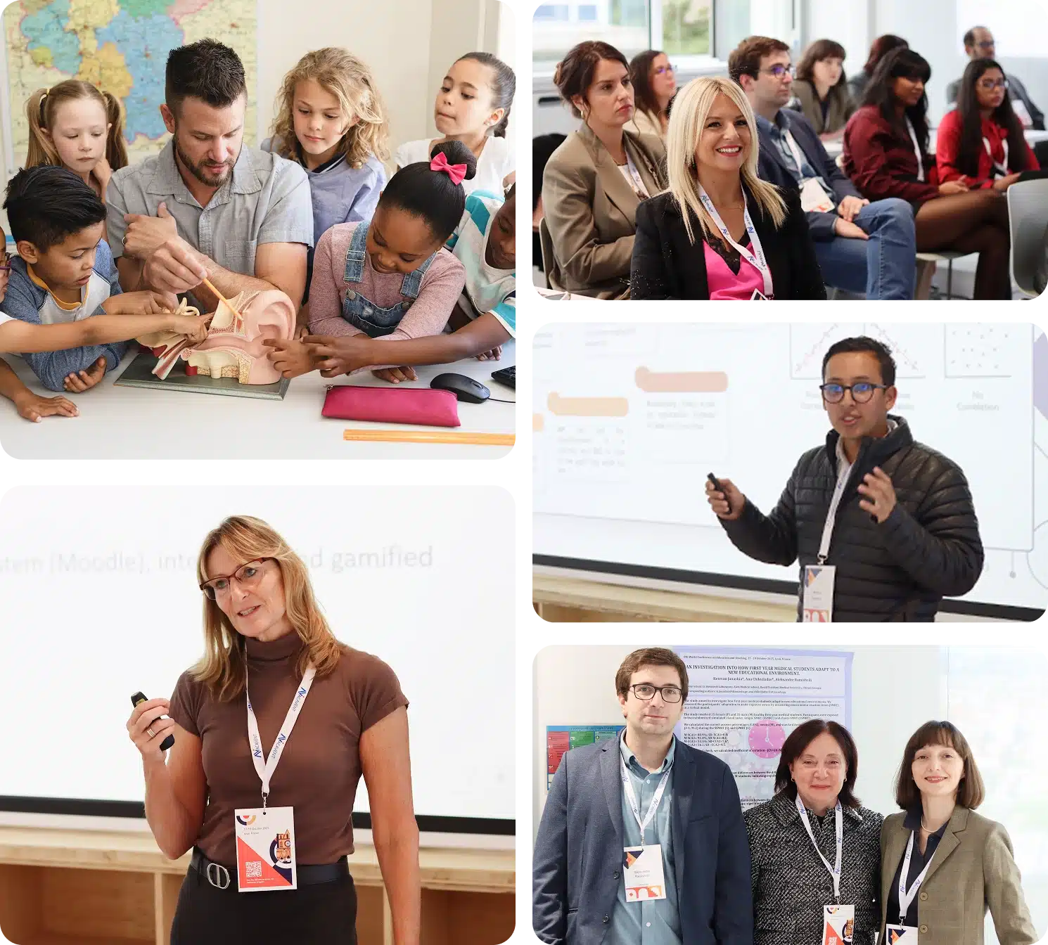 education conference