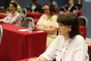 education conference