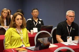 education conference