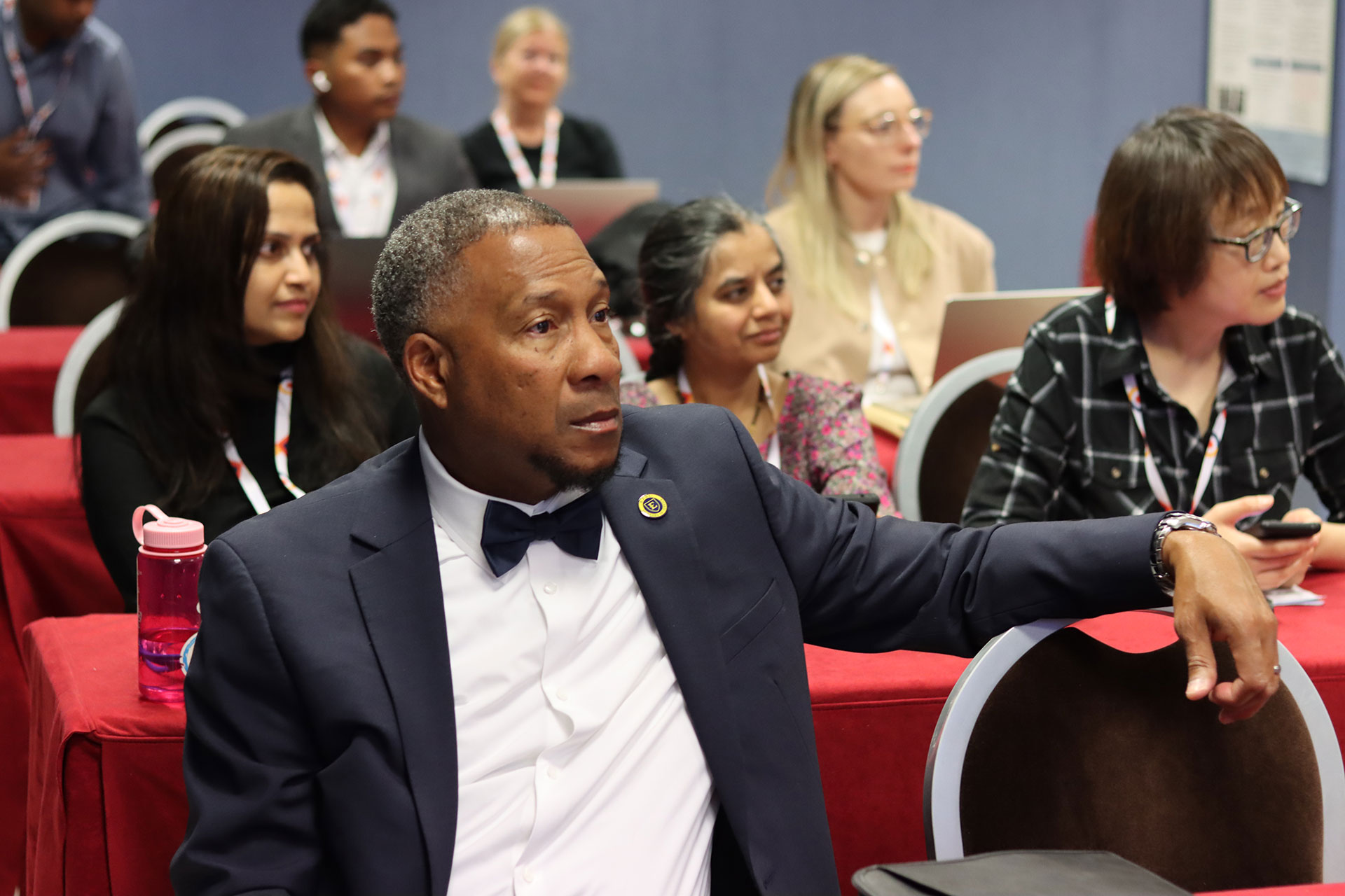 education conference