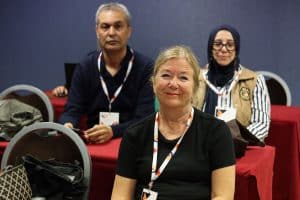 education conference