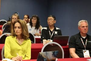 education conference