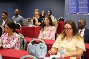 education conference