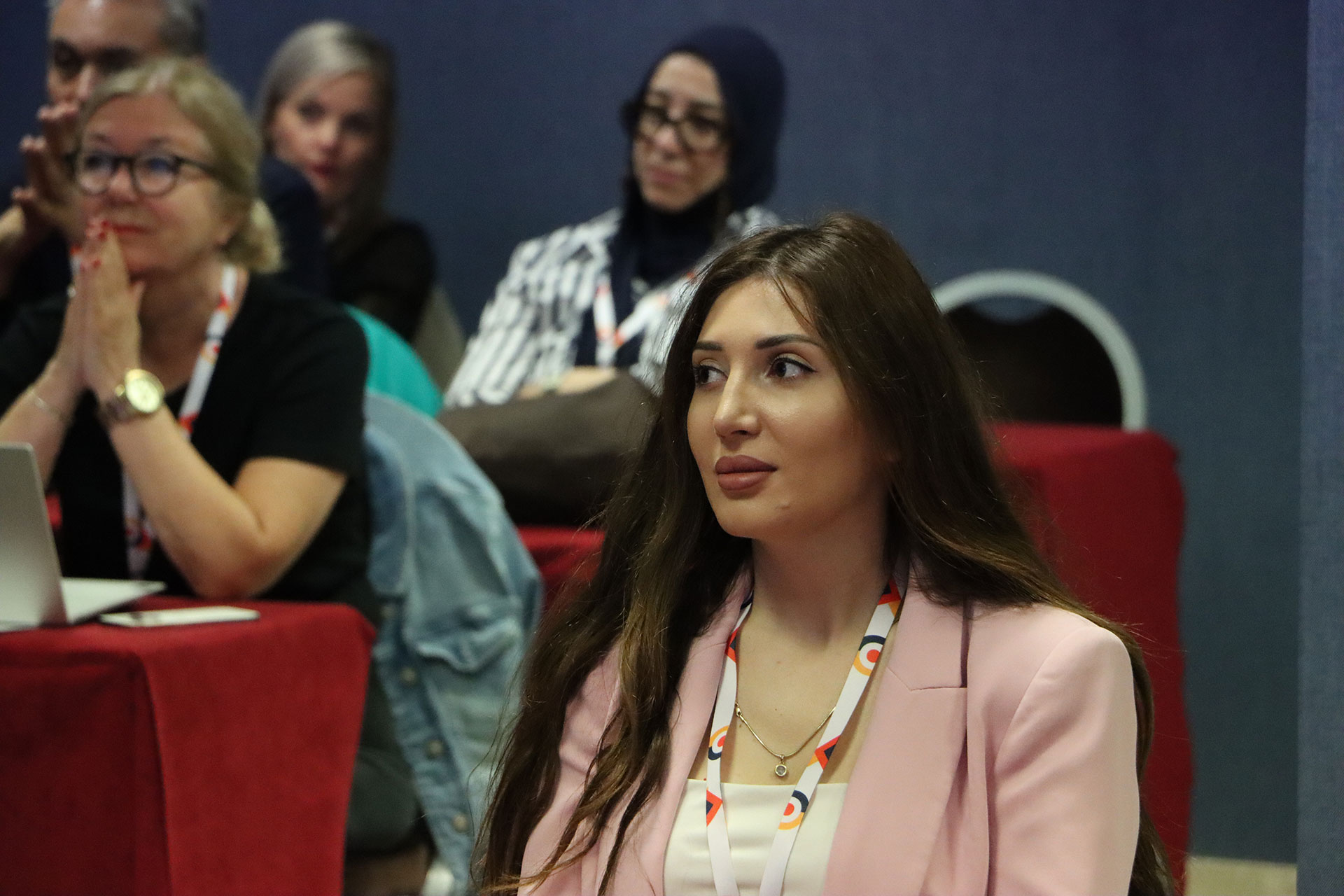 education conference
