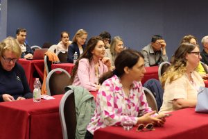 education conference