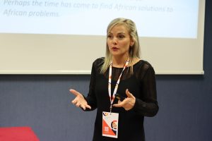 teaching conference
