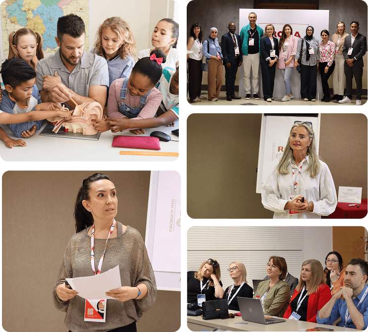 education conference