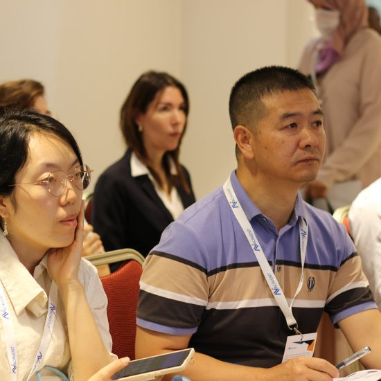 teaching conference